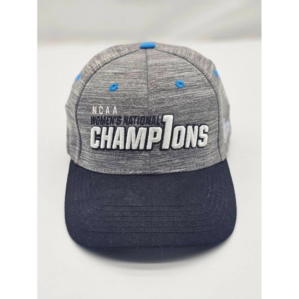 NCAA 2017 Division II Champion  Hat StrapBack